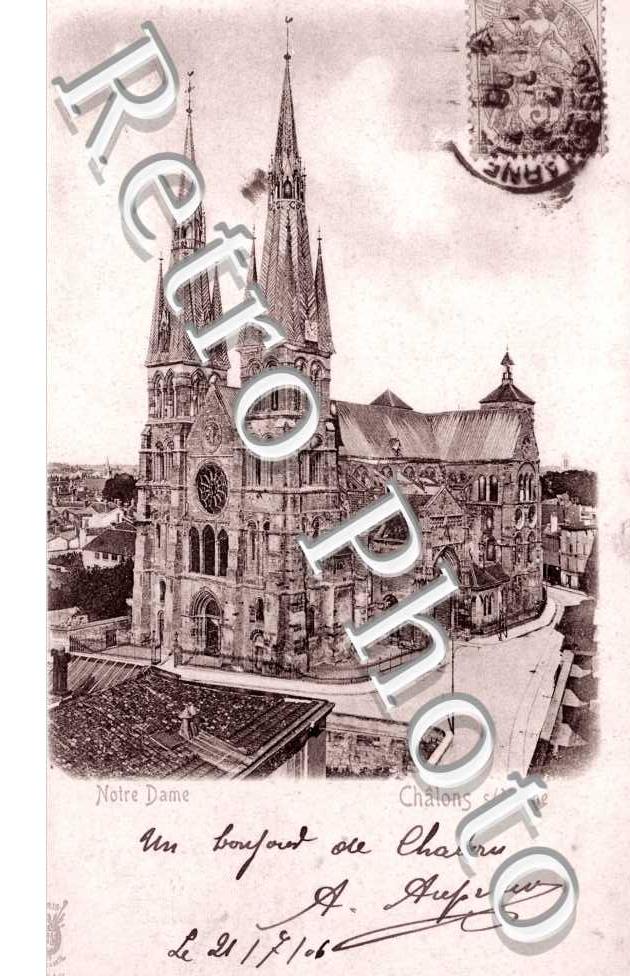 Notre Dame