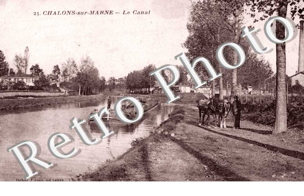 le Canal