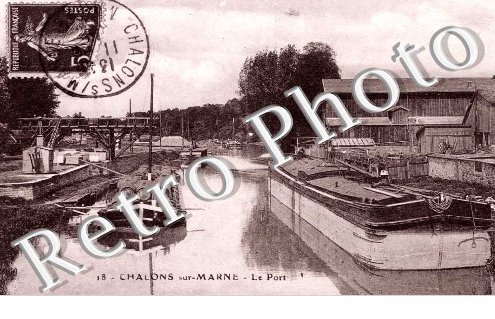 le Port