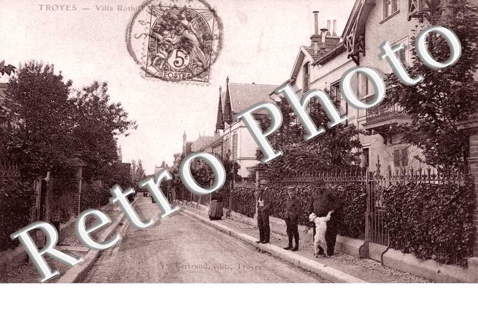 Villa Rothiet