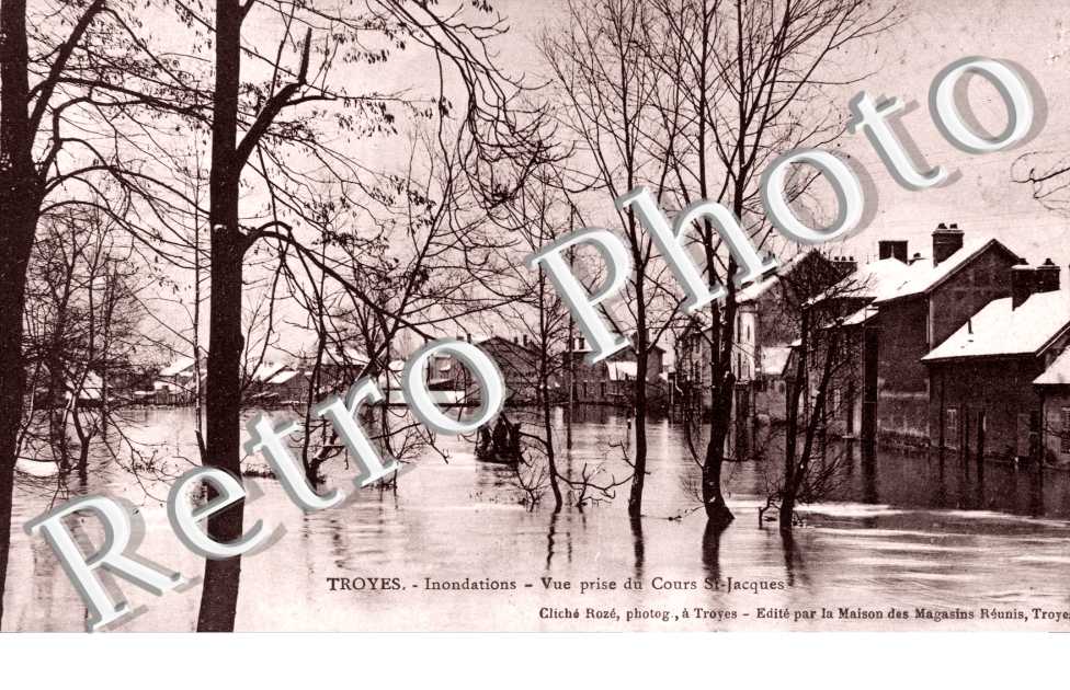 Cours Saint-Jacques