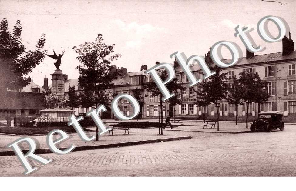 place Carnot