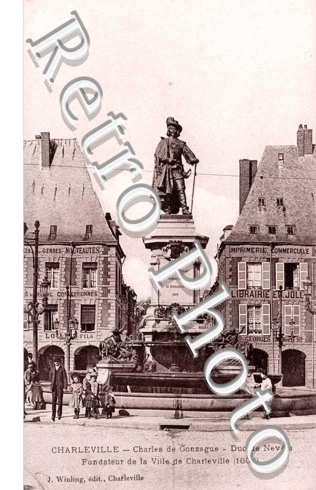Charles de Gonzague
