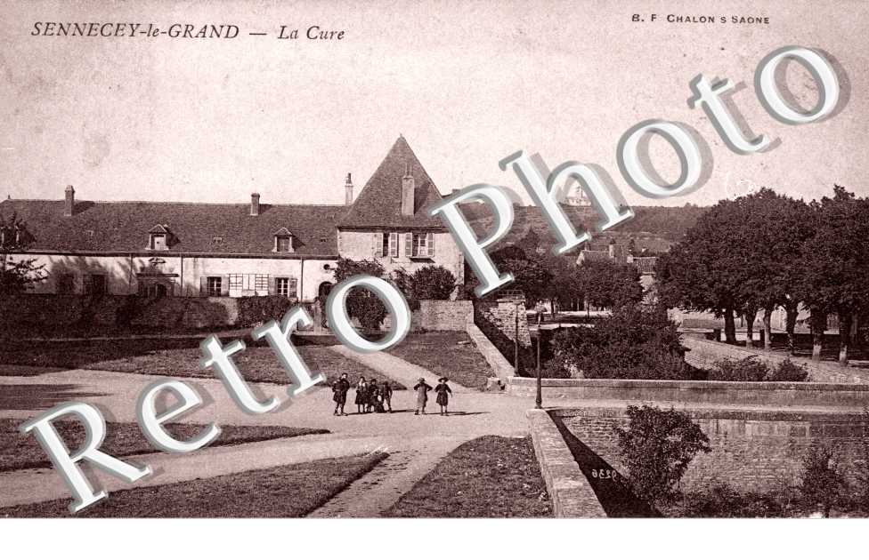 Square de la Gare