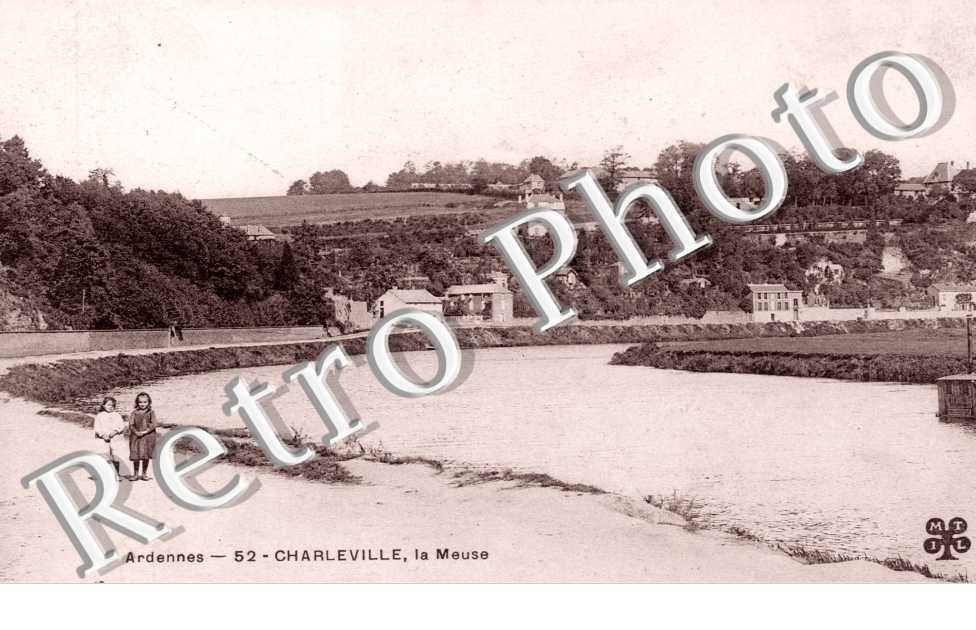 La Meuse