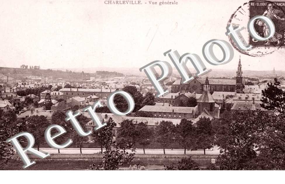 Vue generale