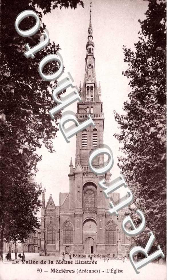 Eglise