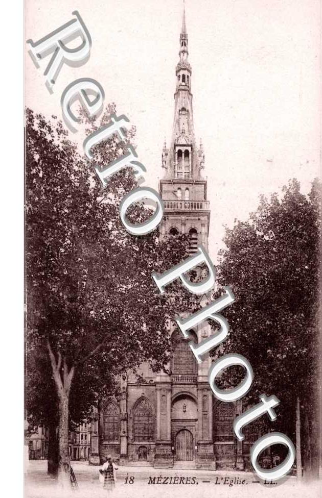 Eglise