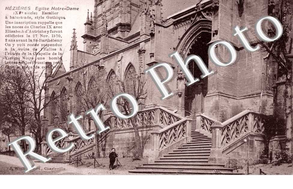 Eglise