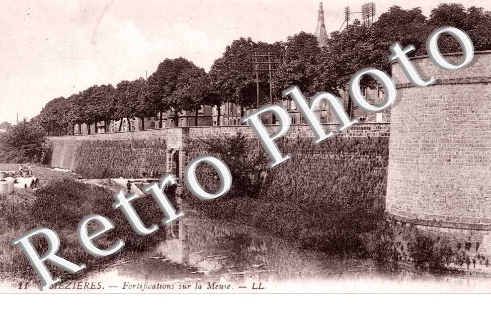 Fortifications