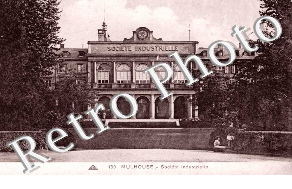 Societe Industrielle