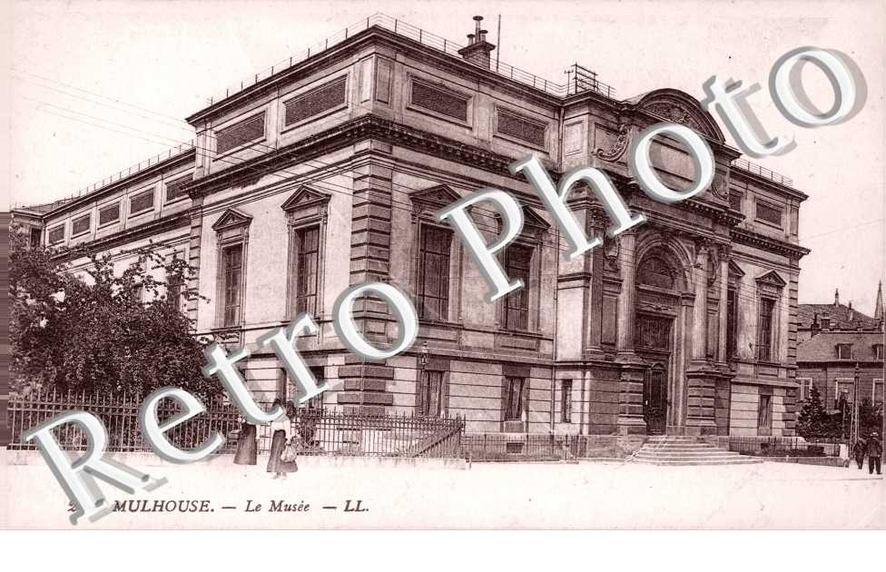 Le Musee