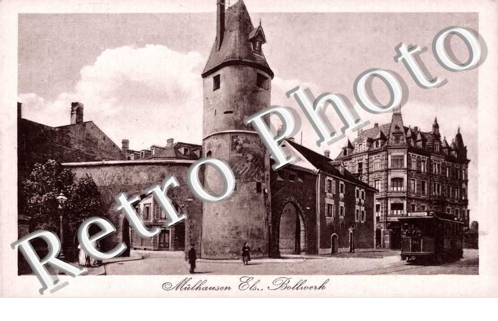 Bolhwerk