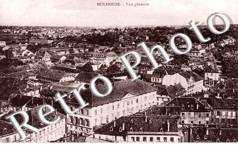 Vue generale