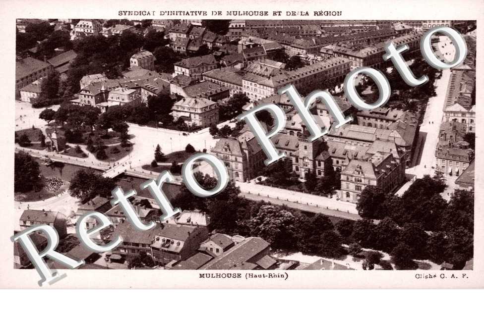 Vue générale 