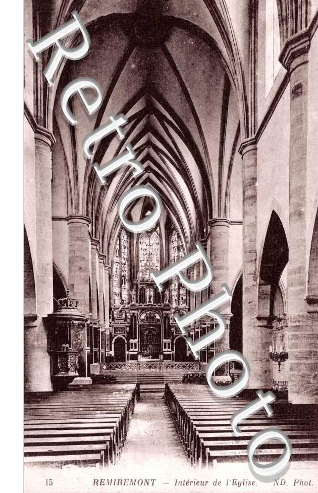Eglise
