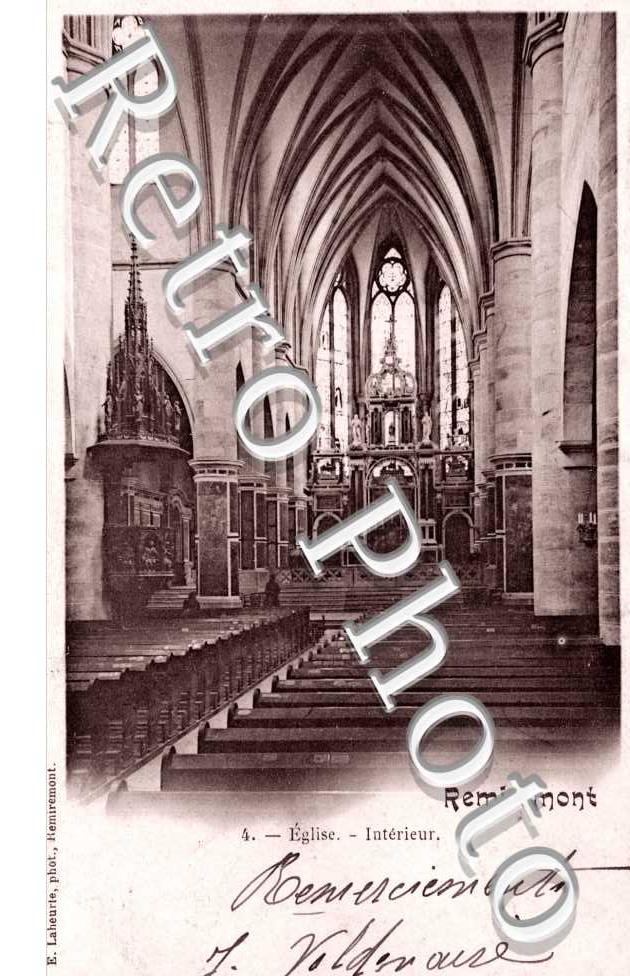 Eglise