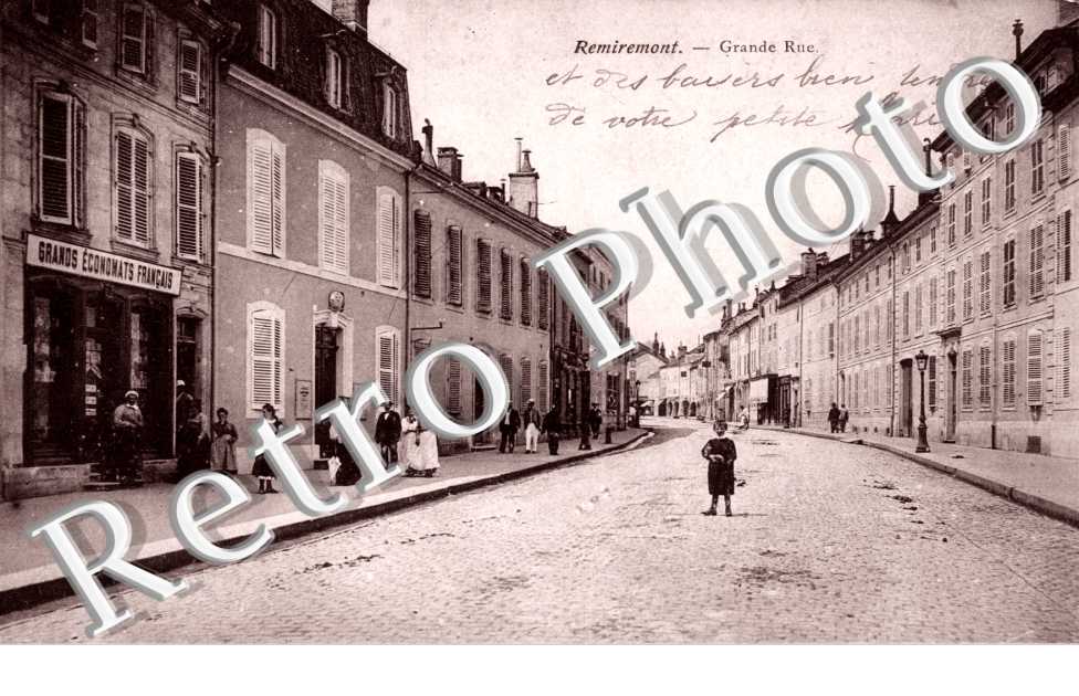 Grande Rue