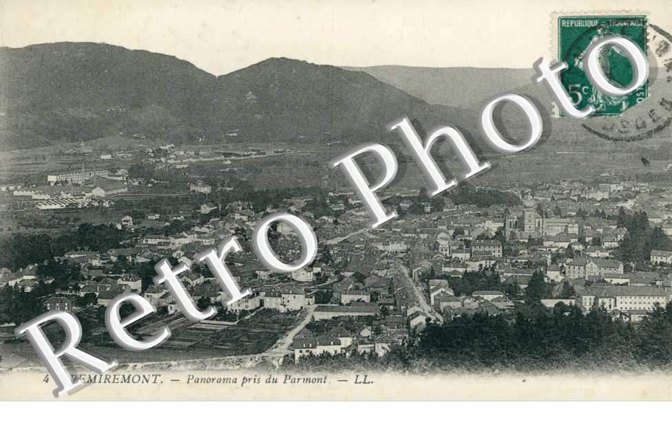 La Grande Rue