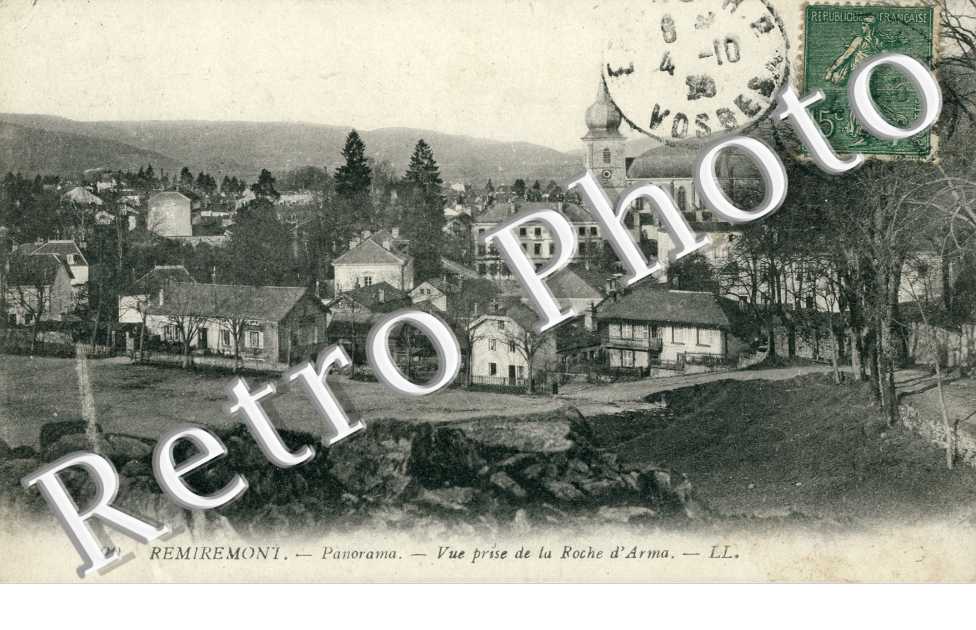 Panorama