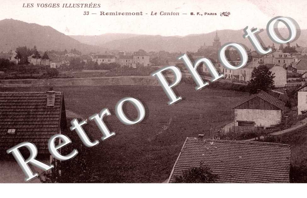 le Canton