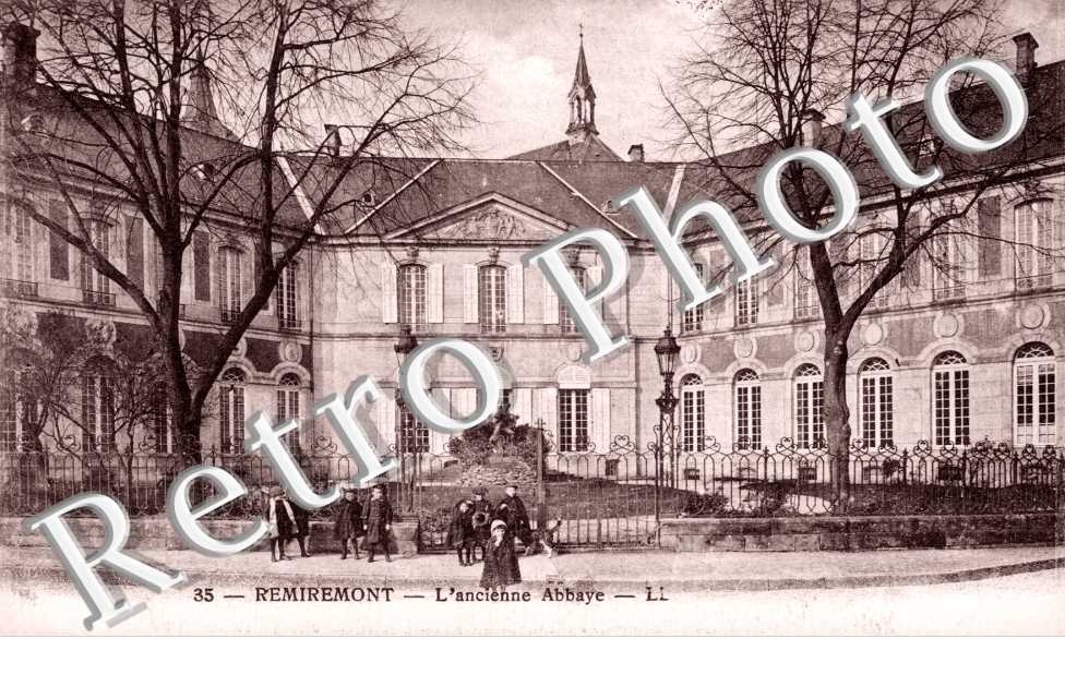L'Ancienne Abbaye