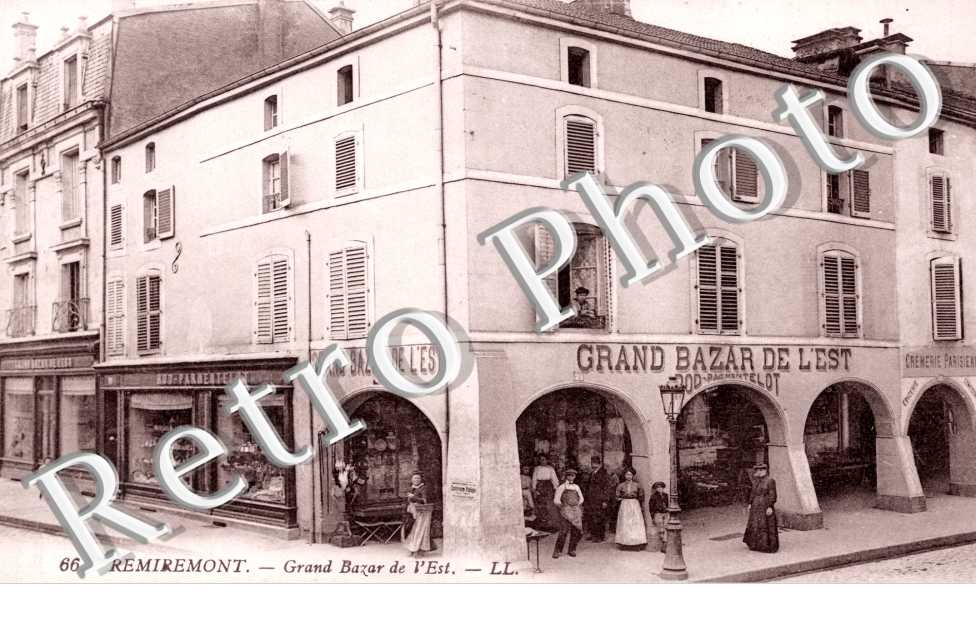 Grand Bazar de l'Est