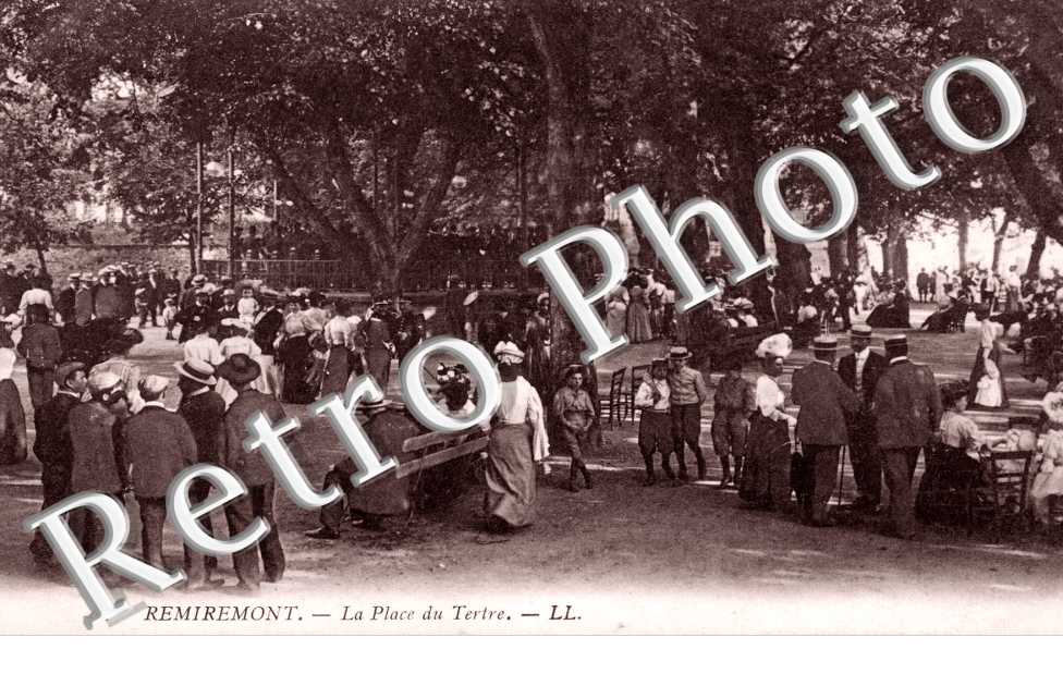 La Place du Tertre