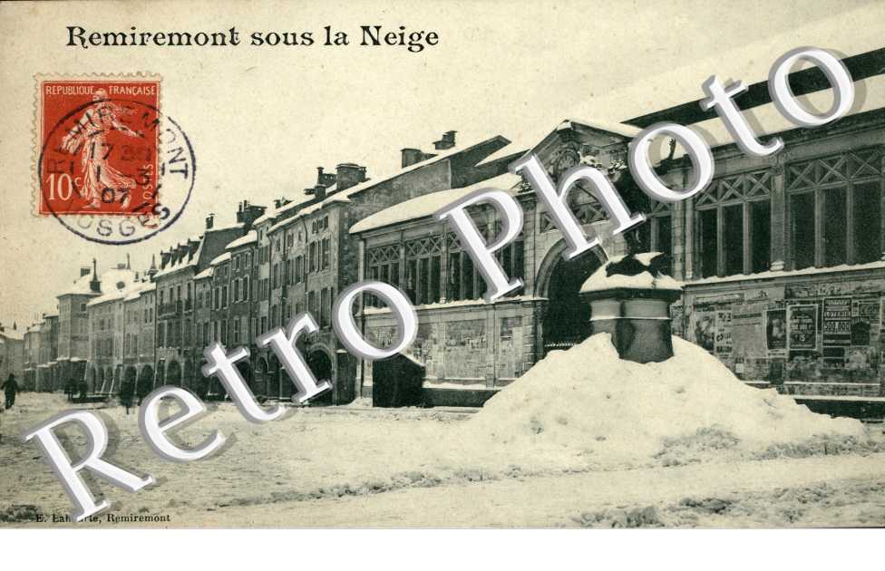 Grande rue