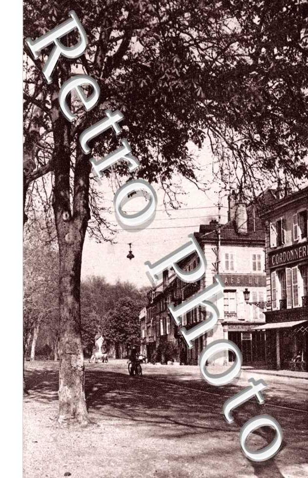 Quai Pastourelle