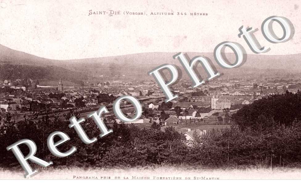 Vue generale
