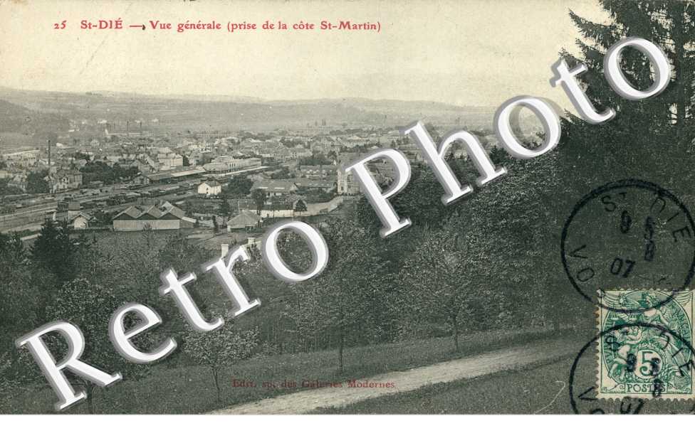 Vue generale