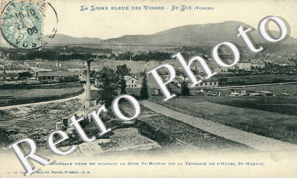 Vue generale