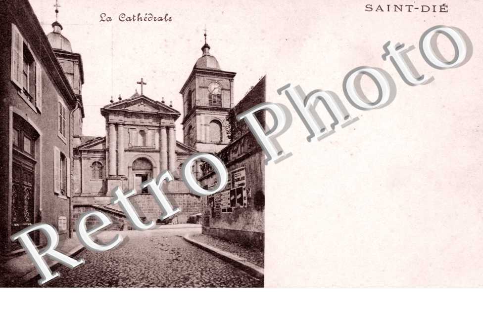 la Cathedrale