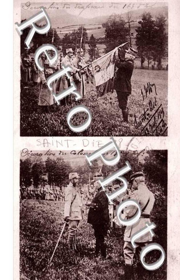 133eme d'Infanterie