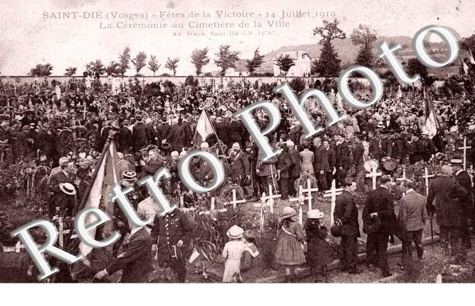 Fete de la victoire