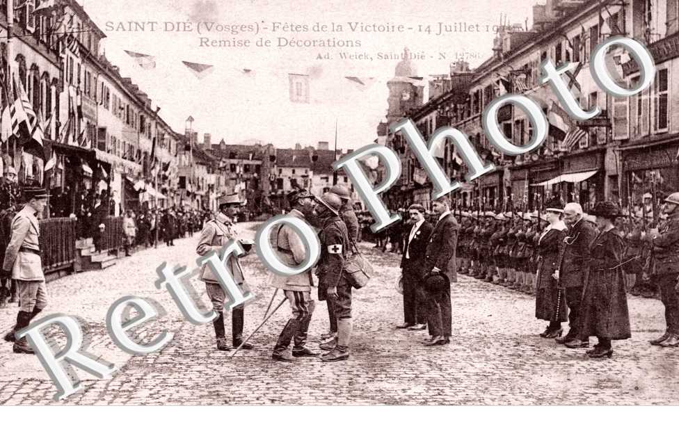Fete de la Victoire