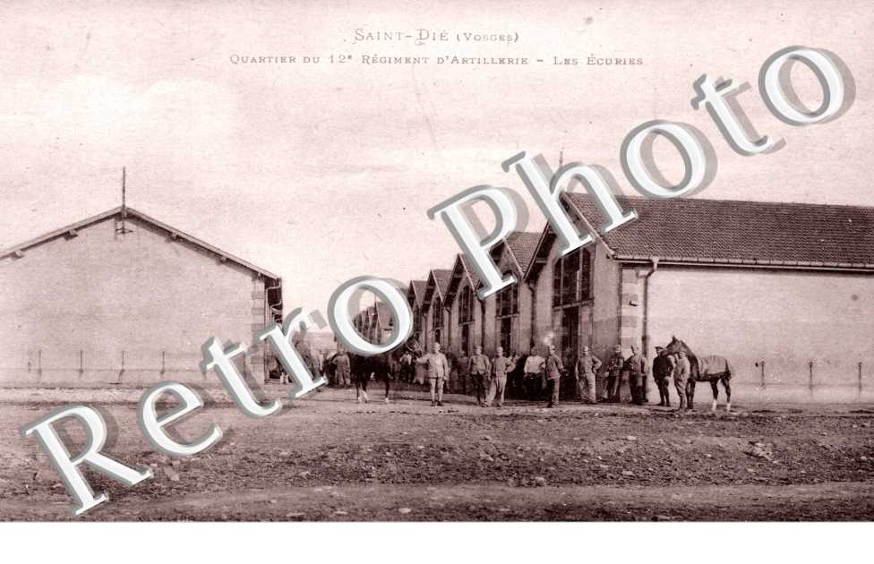 12eme regiment d'artillerie