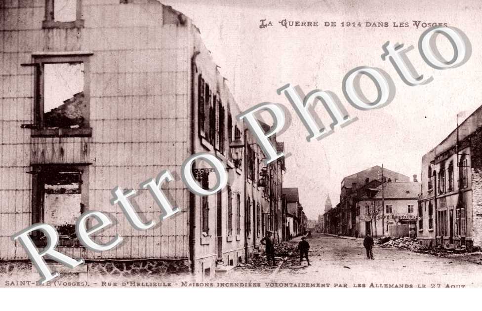 rue D'Hallieule