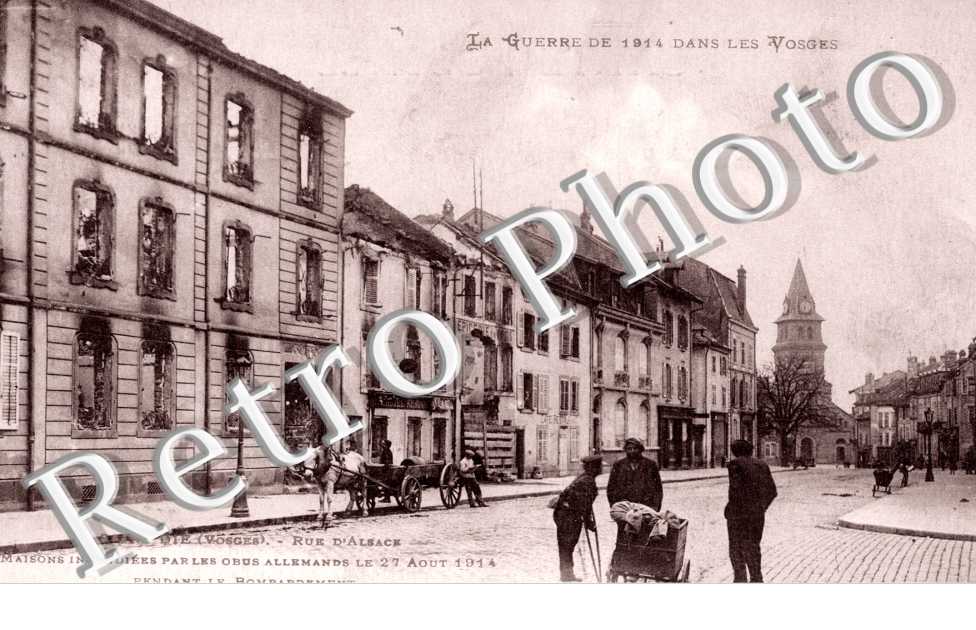 rue D'Alsace