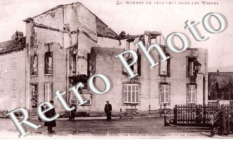 Maison Guignet