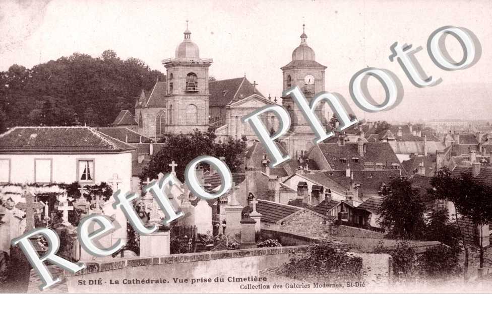 la Cathedrale