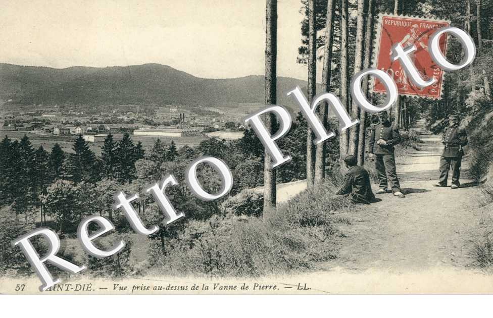 La Vanne de Pierre