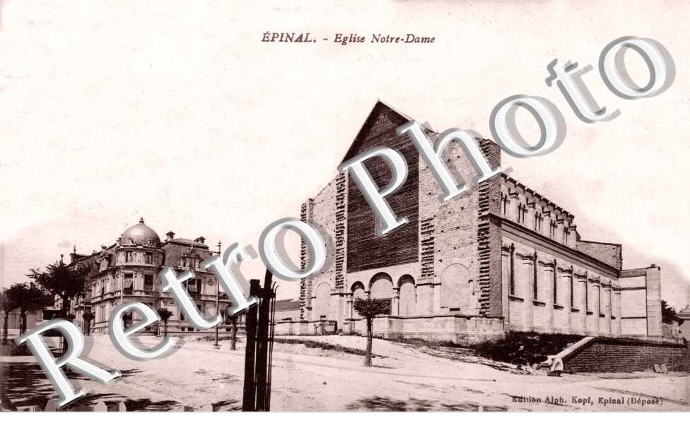 eglise Notre-Dame