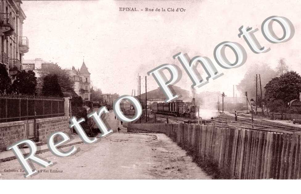 rue de la Citd'Or