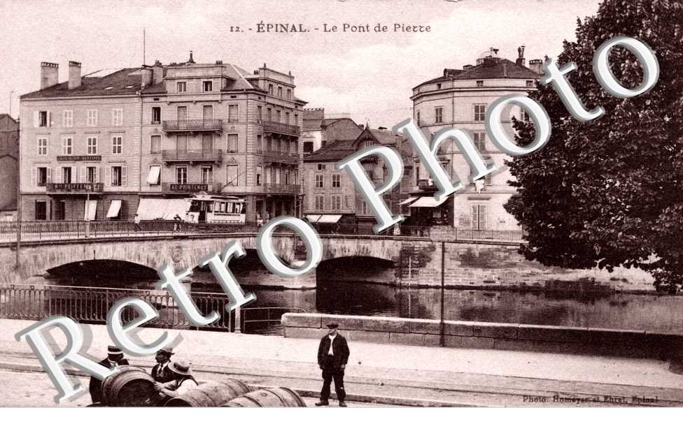Pont de Pierre