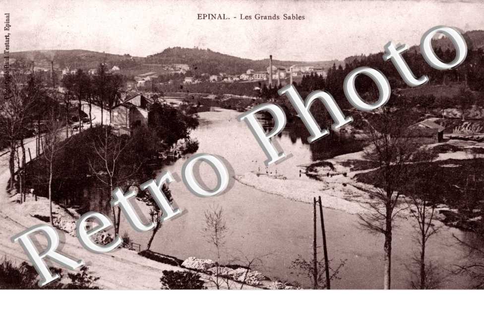 les Grands Sables