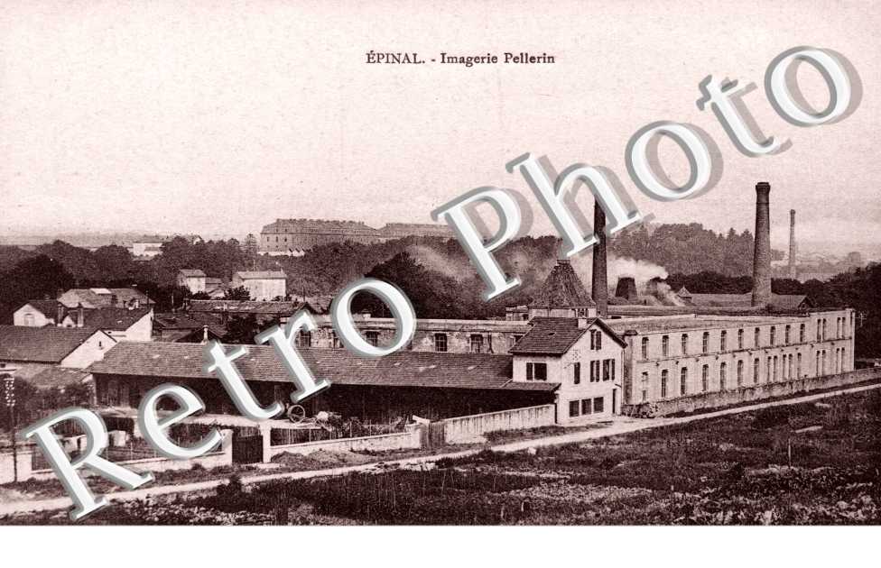 Imagerie Pellerin