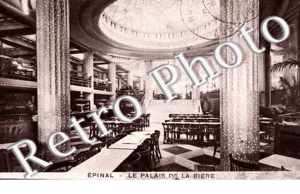 palais de la biere