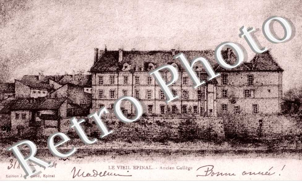 Ancien College